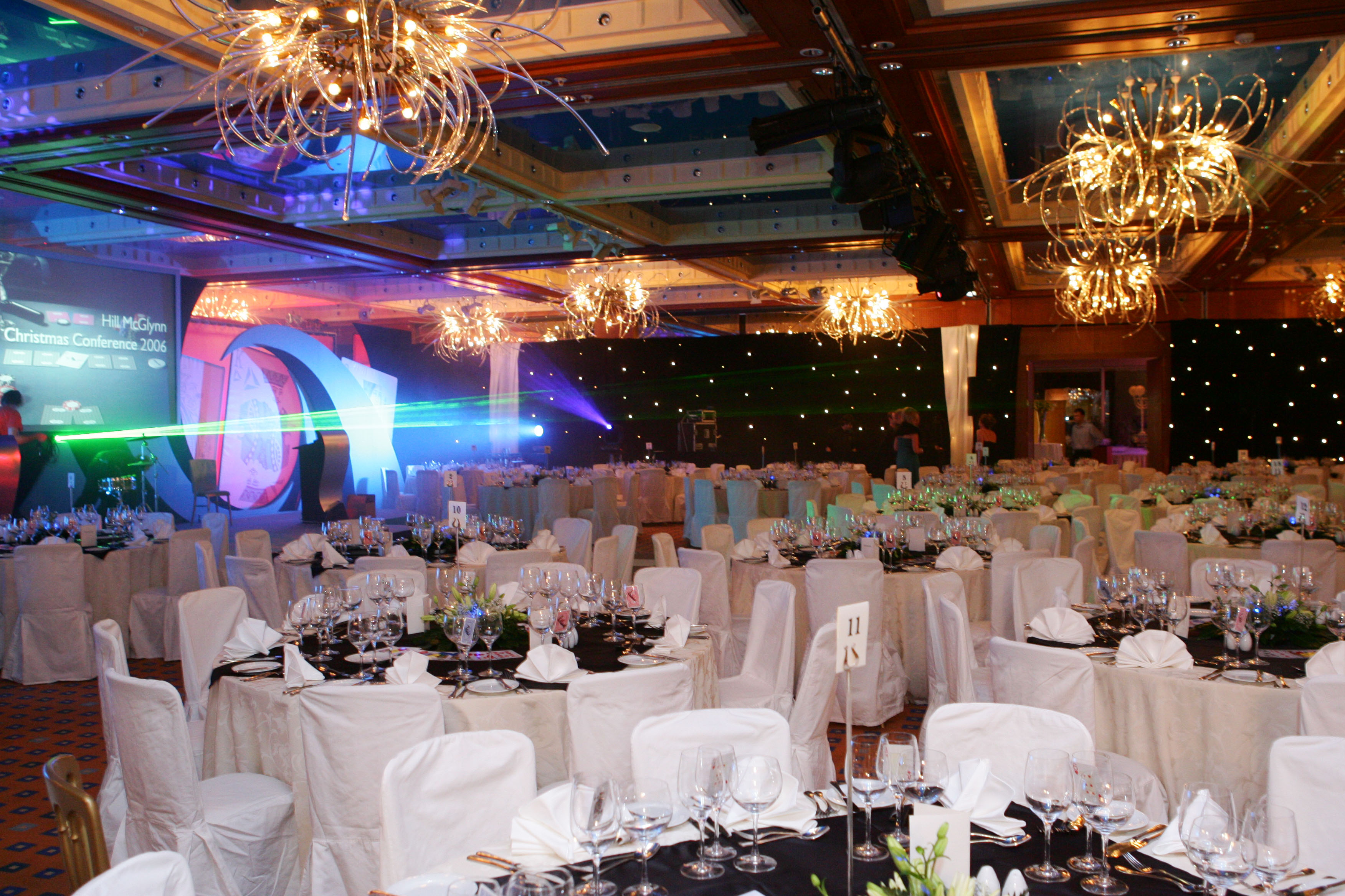 Fairmont Golden Prague