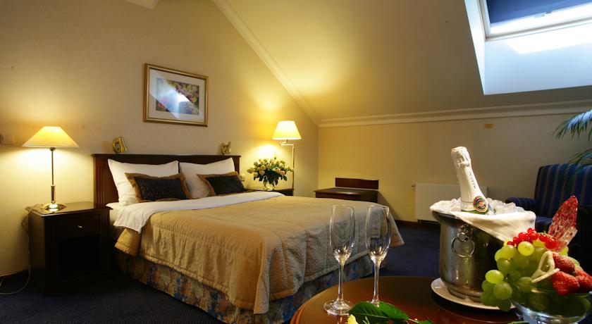 Cosmos Selection Saint-Petersburg Nevsky Royal Hotel, a Member of Radisson Individuals