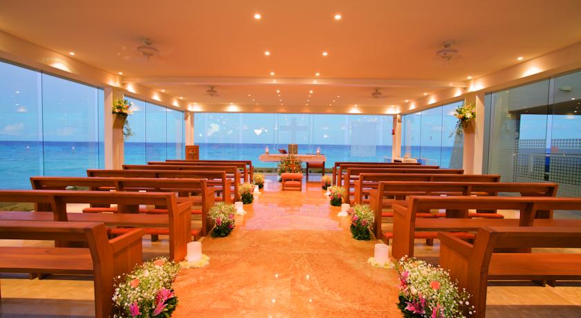 Sunscape Cancun Resort & Spa