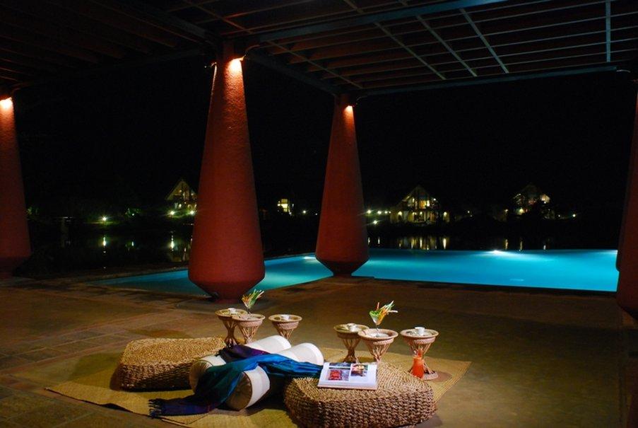 Jetwing Vil Uyana, A Luxury Reserve