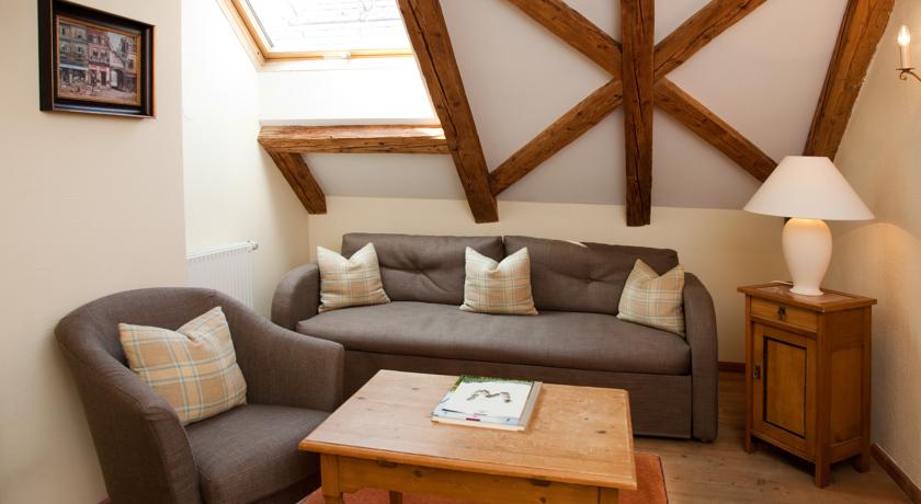 Romantik Spa Hotel Elixhauser Wirt