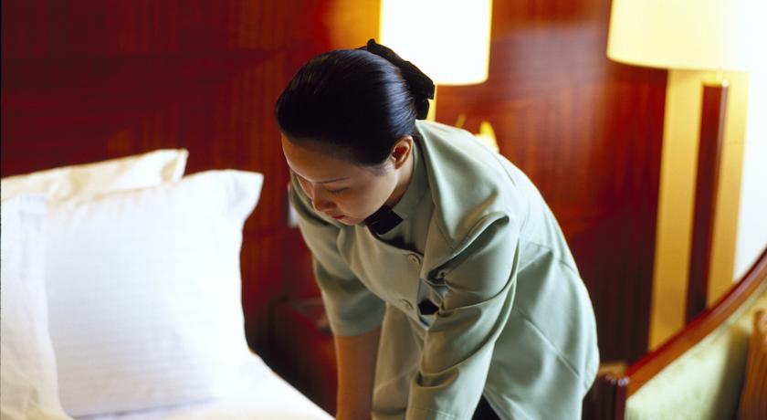 JW Marriott Hotel Shanghai at Tomorrow Square