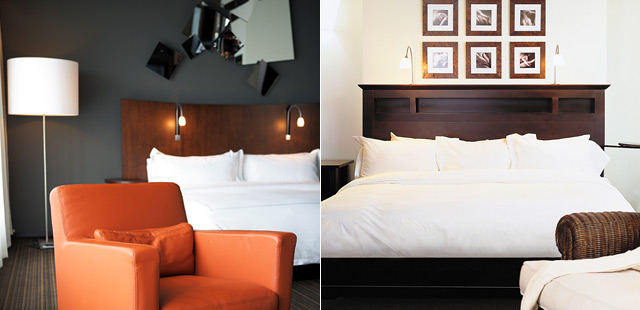 Hotel Le Germain Montreal