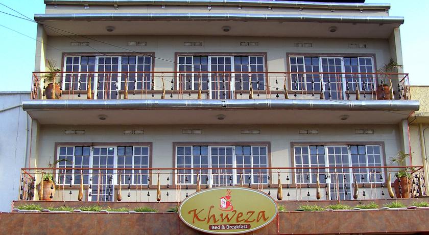 Khweza Bed & Breakfast Nairobi