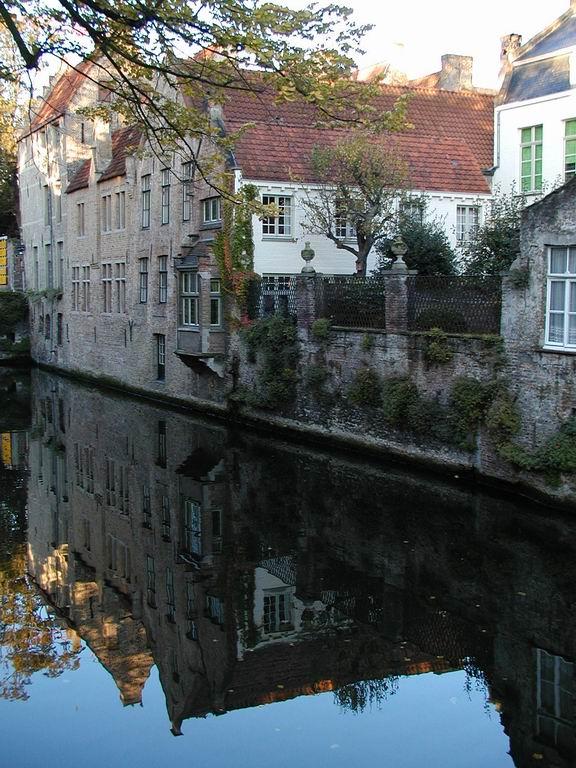 Bed & breakfast Barabas