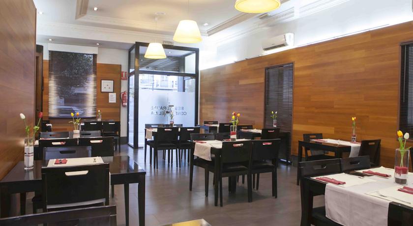 Hotel Olympia Consul del Mar