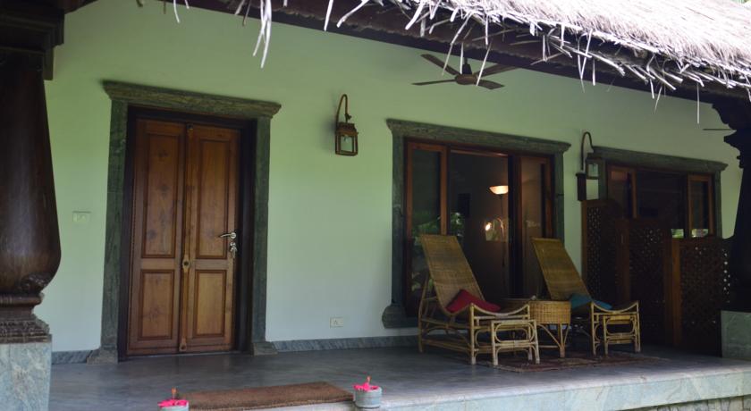 Neeleshwar Hermitage