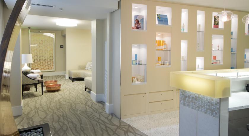 Sonesta Resort Hilton Head Island