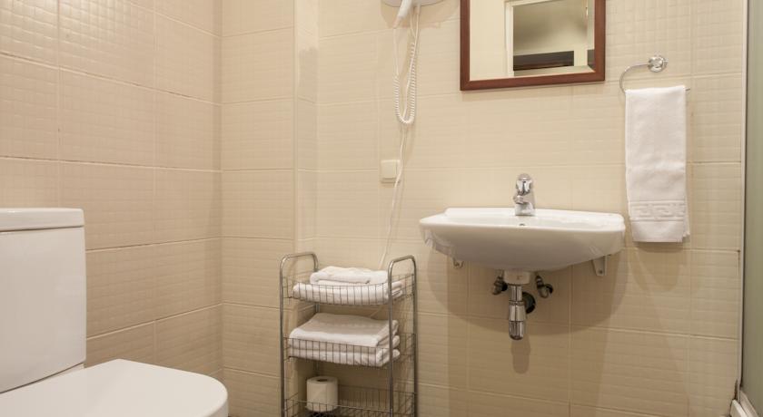 Guesthouse Jakob Lenz