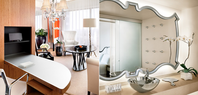 Mondrian Los Angeles Hotel