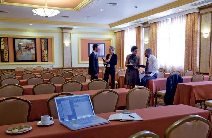 Riu Montego Bay - Adults Only - All Inclusive