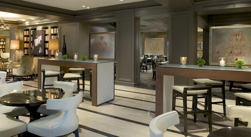 Melrose Georgetown Hotel