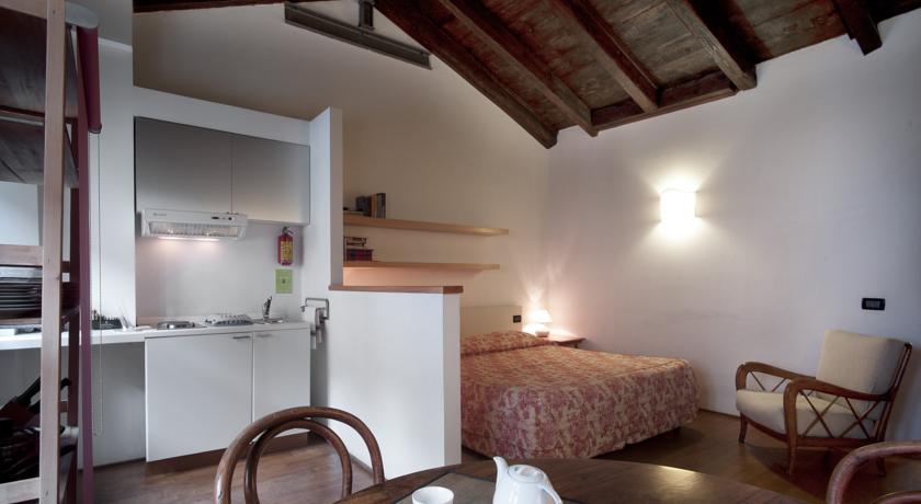 Hotel Residence L'Albero Nascosto