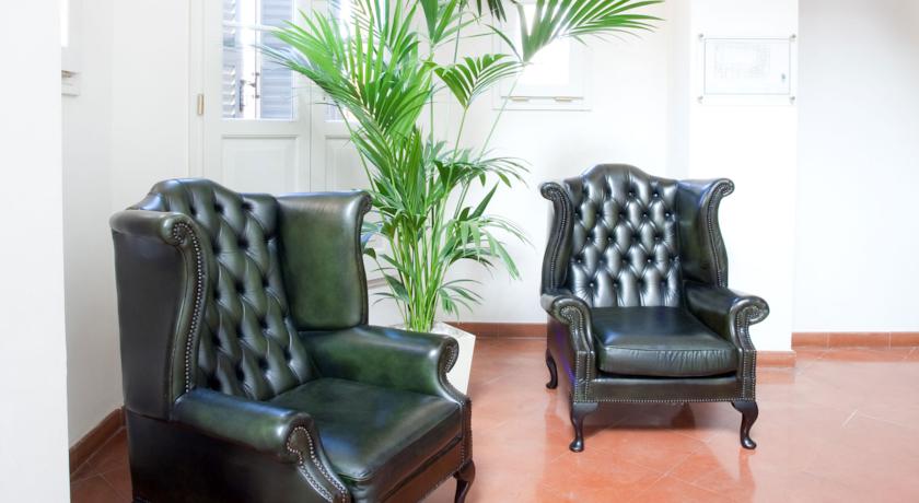 Hotel Palazzo Galletti Abbiosi