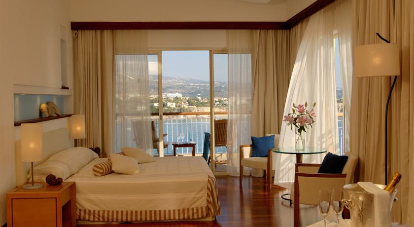 Coral Thalassa Hotel