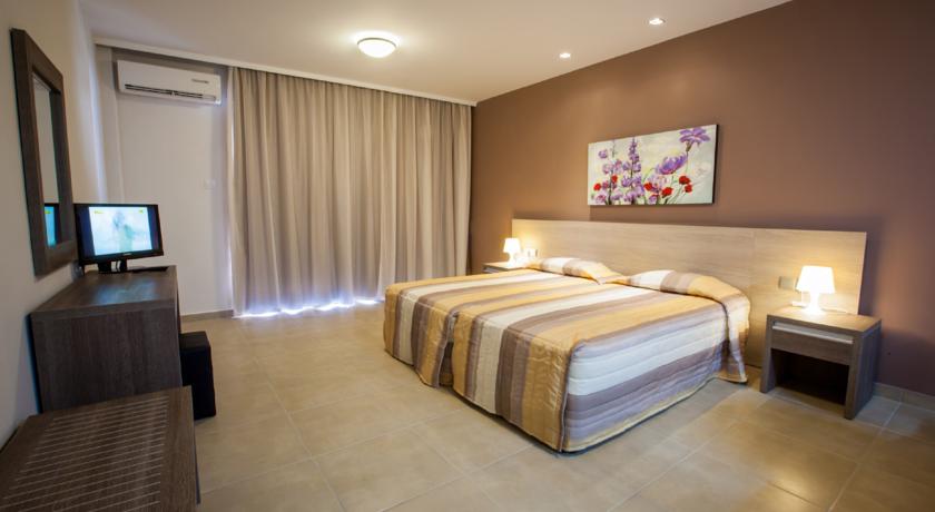 Crystallo Apartments