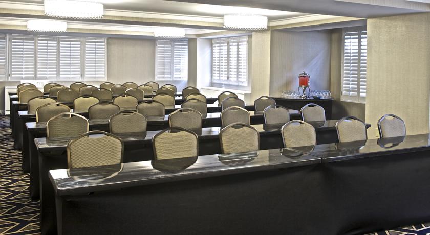 Melrose Georgetown Hotel