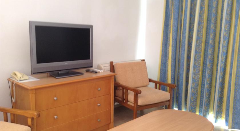 Paphos Gardens Holiday Resort