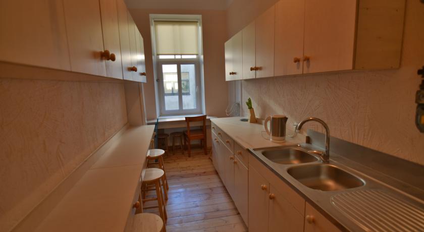 Hotel Multilux With Self Check-In