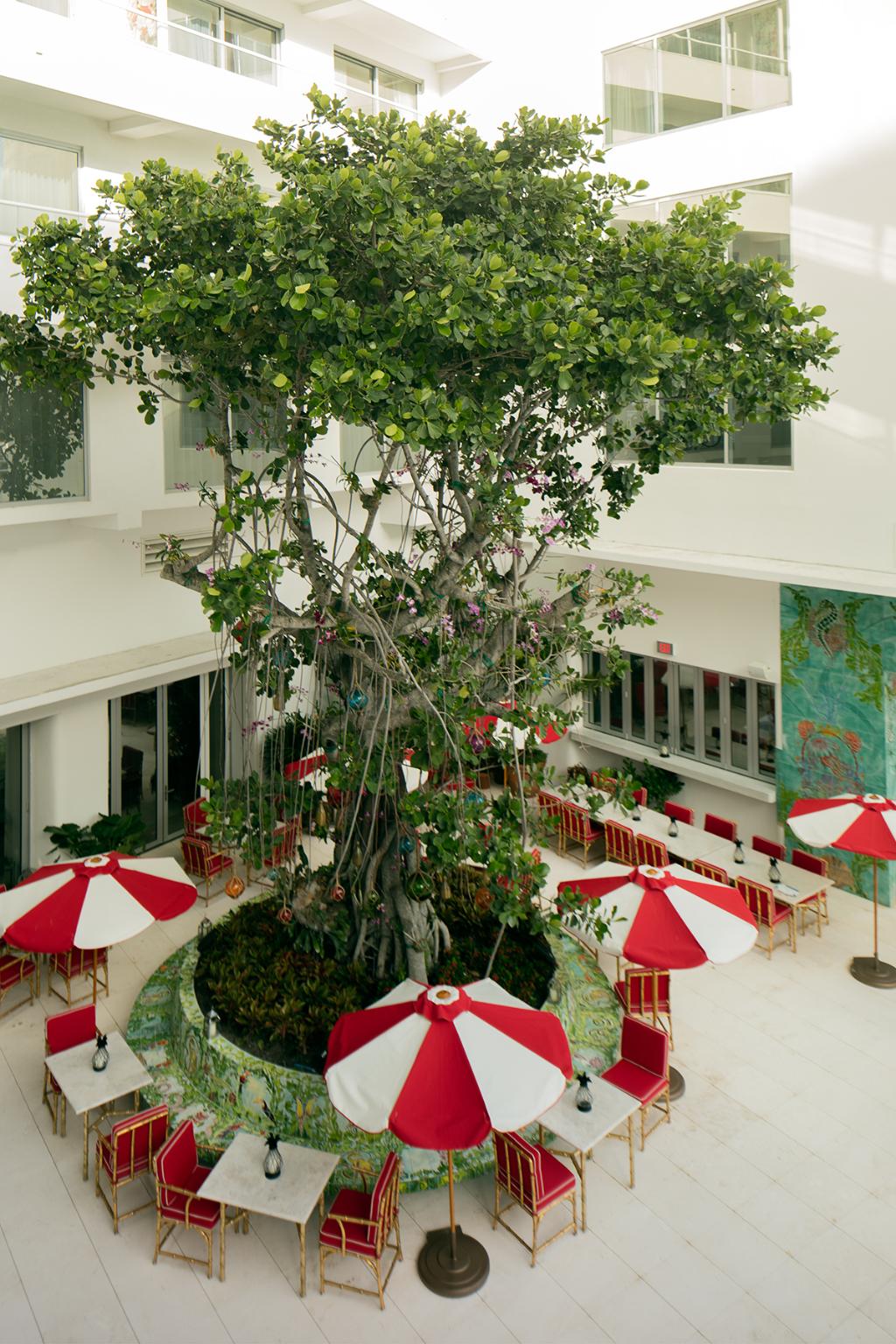 Faena Miami Beach