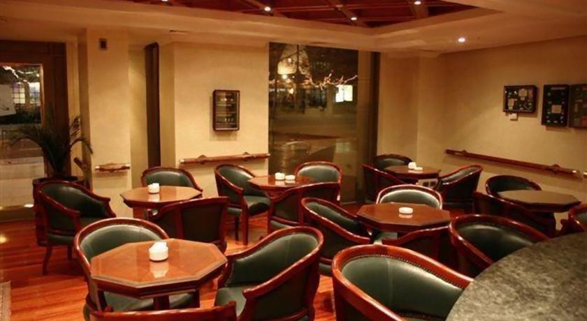 Hotel Plaza El Bosque Ebro