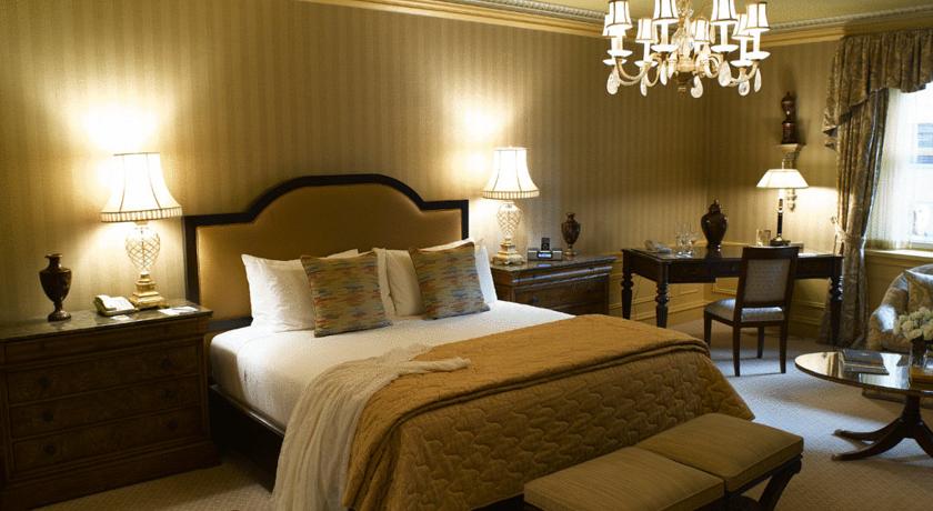 The Sherry-Netherland