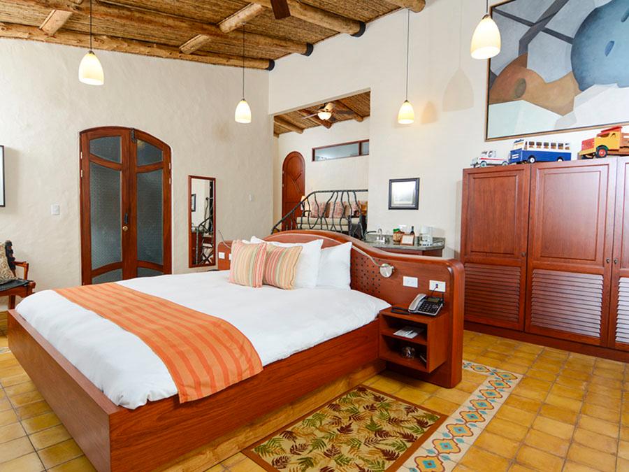 Finca Rosa Blanca Coffee Farm and Inn