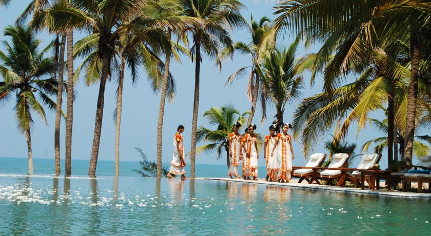 Neeleshwar Hermitage