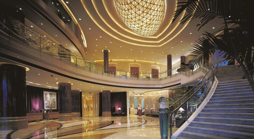 The Hongta Hotel, A Luxury Collection Hotel, Shanghai