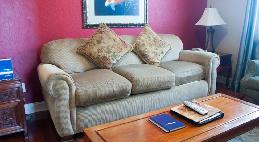 Casa Marina Hotel and Restaurant