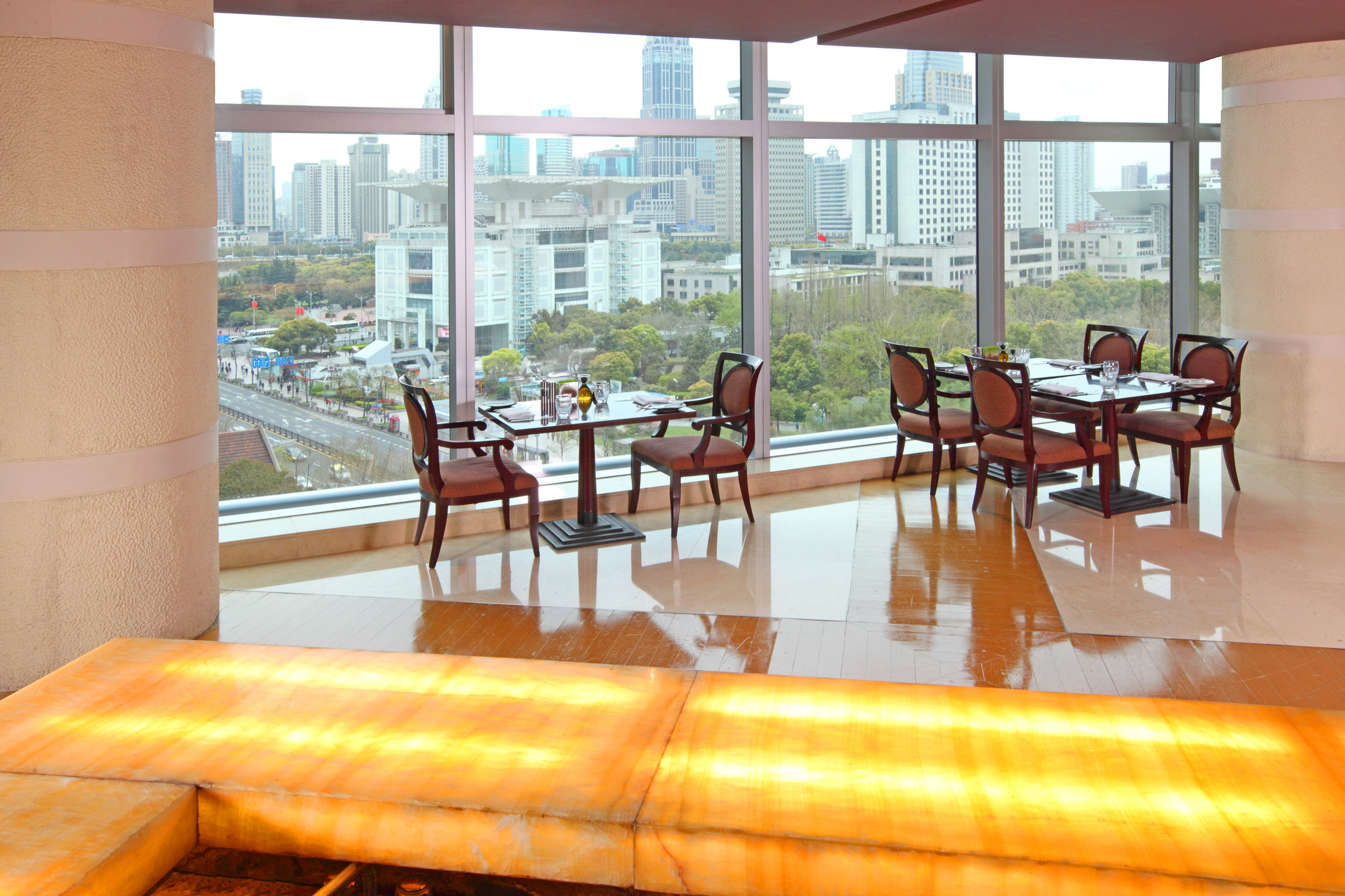 Le Royal Meridien Shanghai