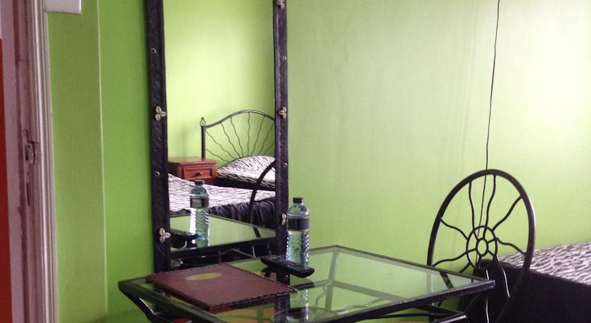 Khweza Bed & Breakfast Nairobi