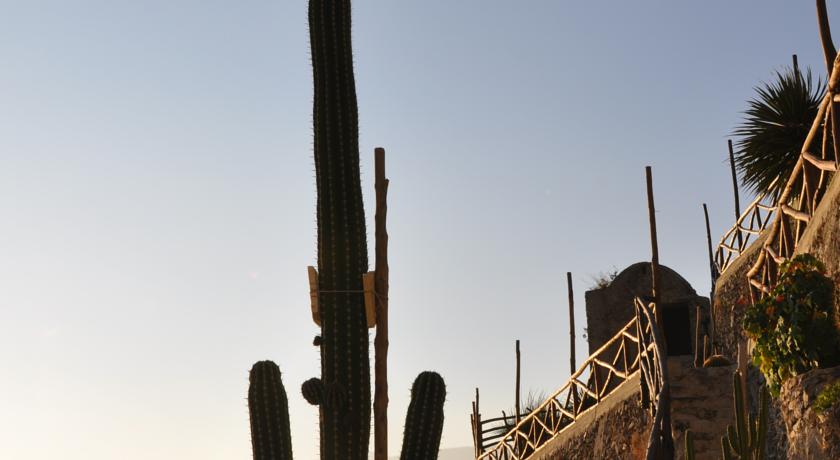 Hotel Botanico San Lazzaro