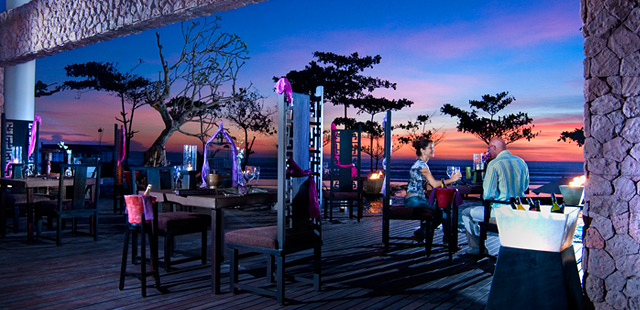 Anantara Seminyak Bali Resort