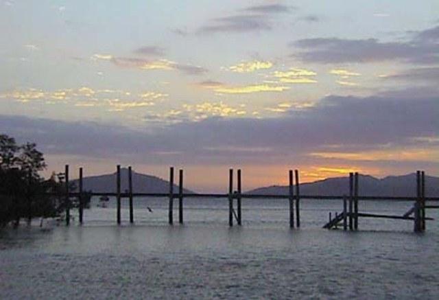 Missionary Home Mapang