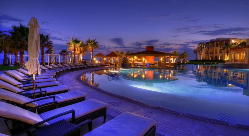 Pueblo Bonito Pacifica