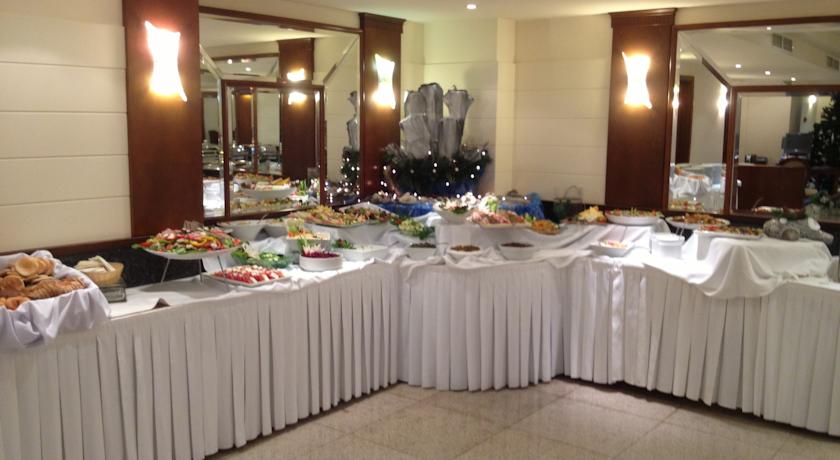 Aquamare Beach Hotel & Spa