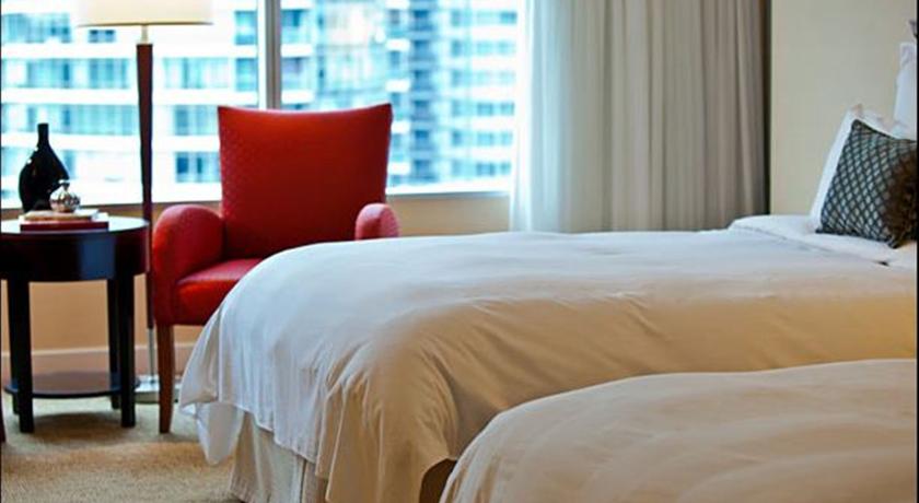 Toronto Marriott City Centre Hotel