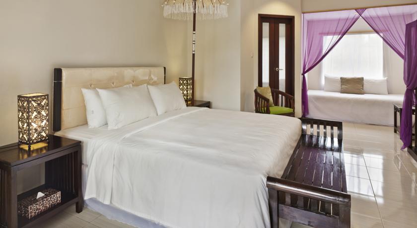 The Mansion Resort Hotel & Spa