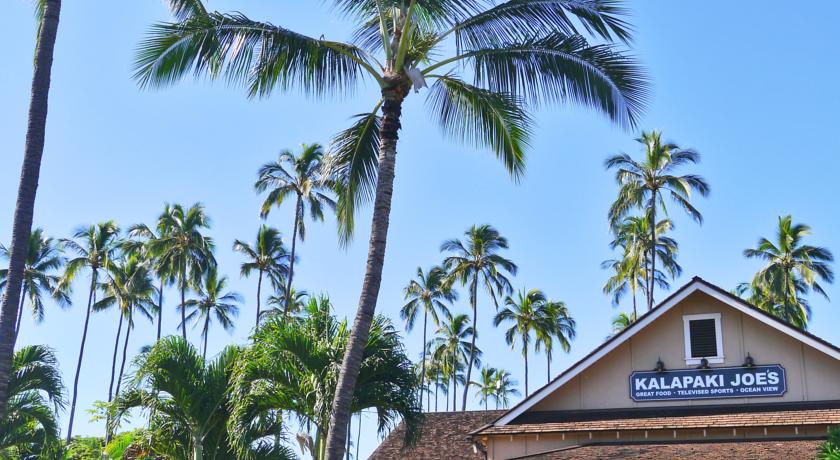Waimea Plantation Cottages