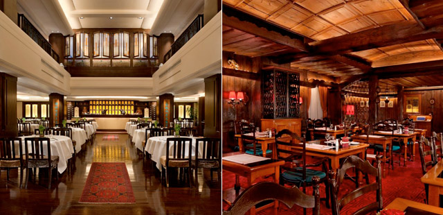 The Peninsula Hong Kong