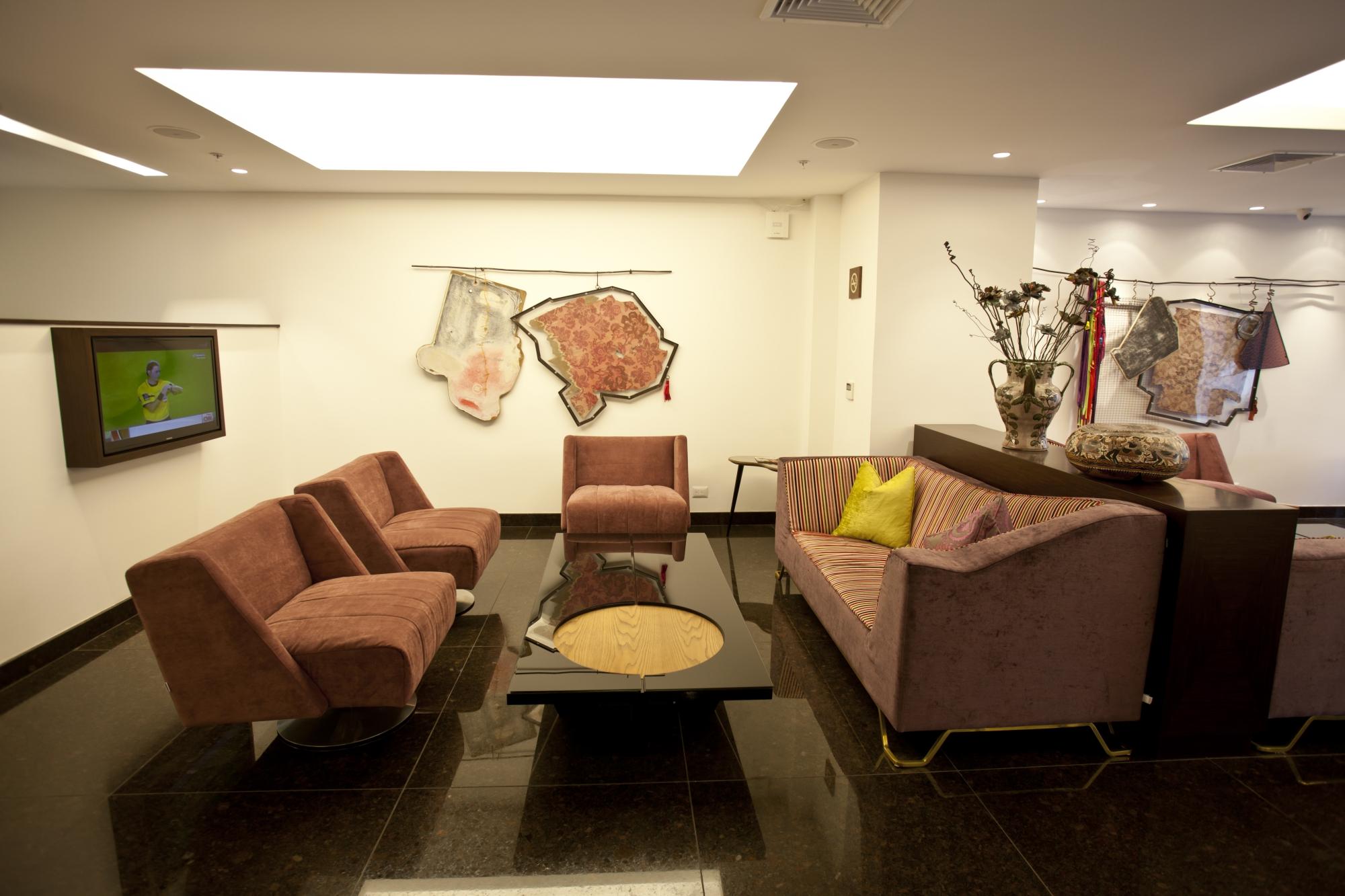 Tierra Viva Miraflores Larco Hotel