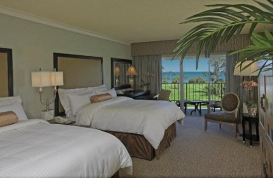 Safety Harbor Resort & Spa