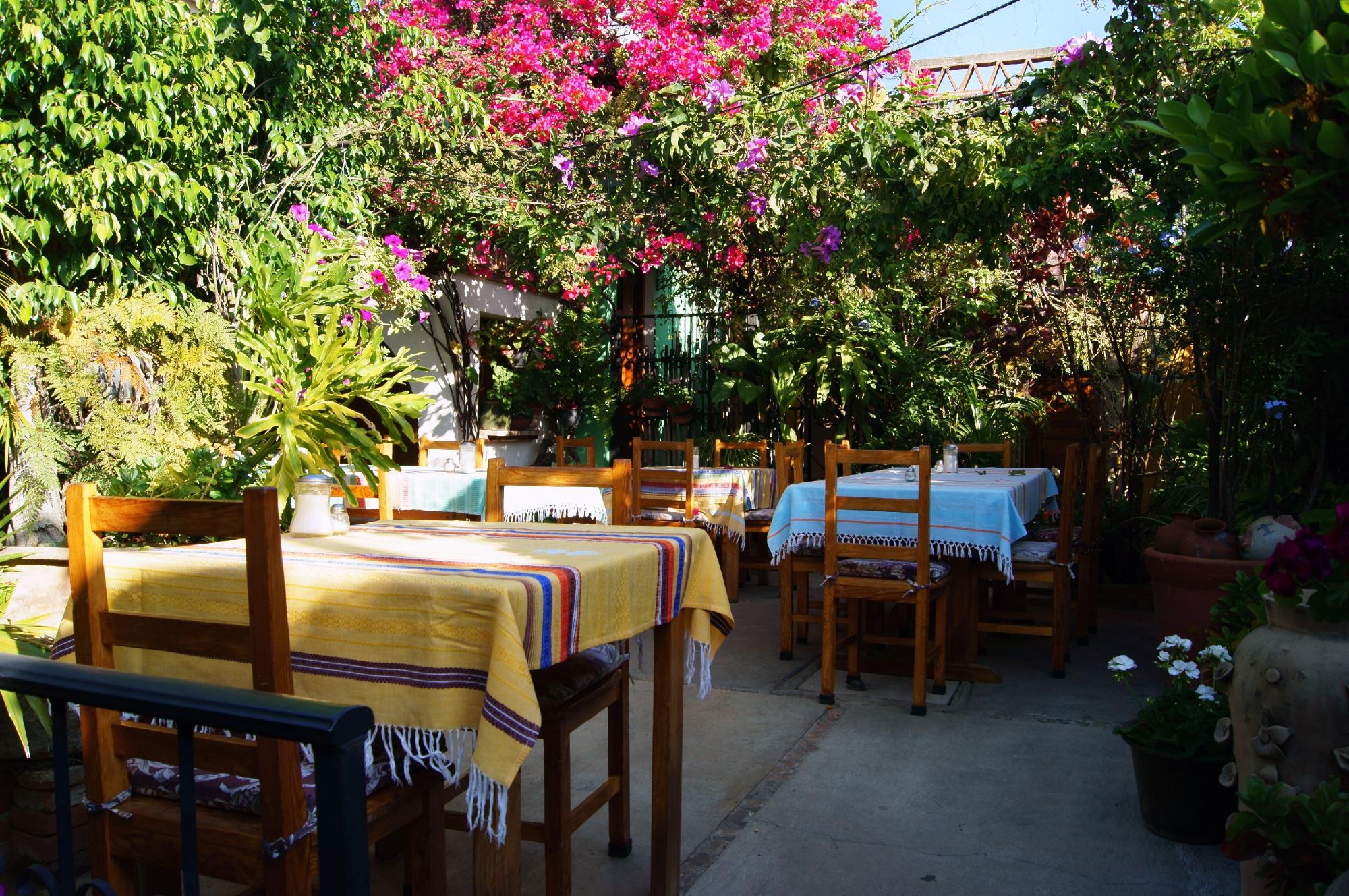 Hotel Las Golondrinas