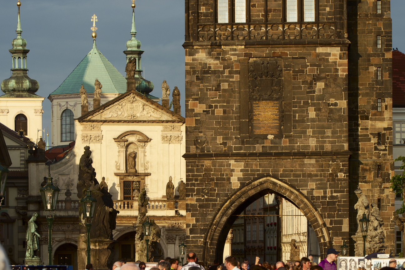 Fairmont Golden Prague