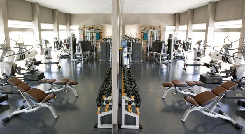 Eurostars Grand Marina