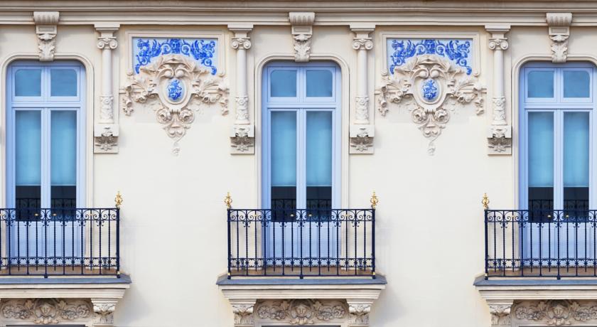 URSO Hotel & Spa A Small Luxury Hotel Of The World