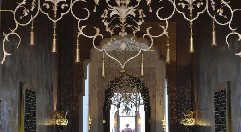 Sahara Palace Marrakech