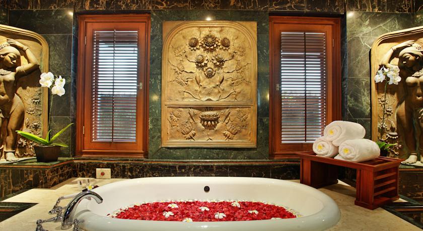 The Royal Beach Seminyak Bali - MGallery