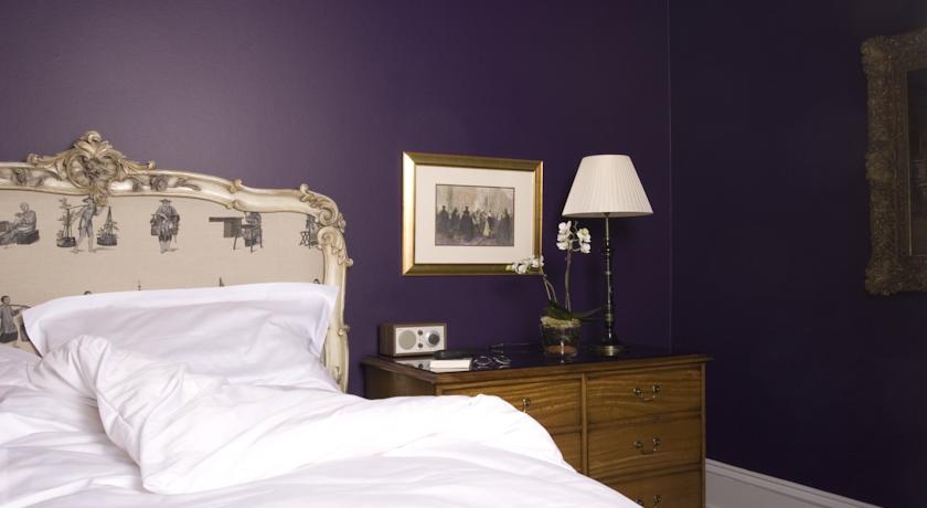 Schlosshotel Berlin By Patrick Hellmann